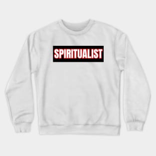 Mindset Crewneck Sweatshirt